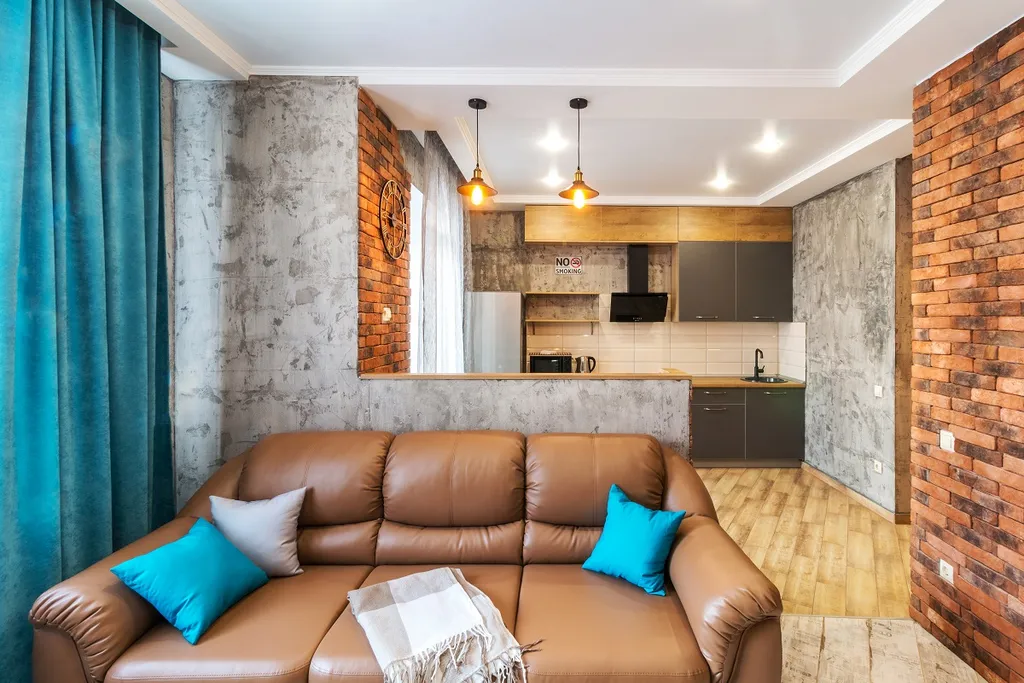 Апартаменты Берлога