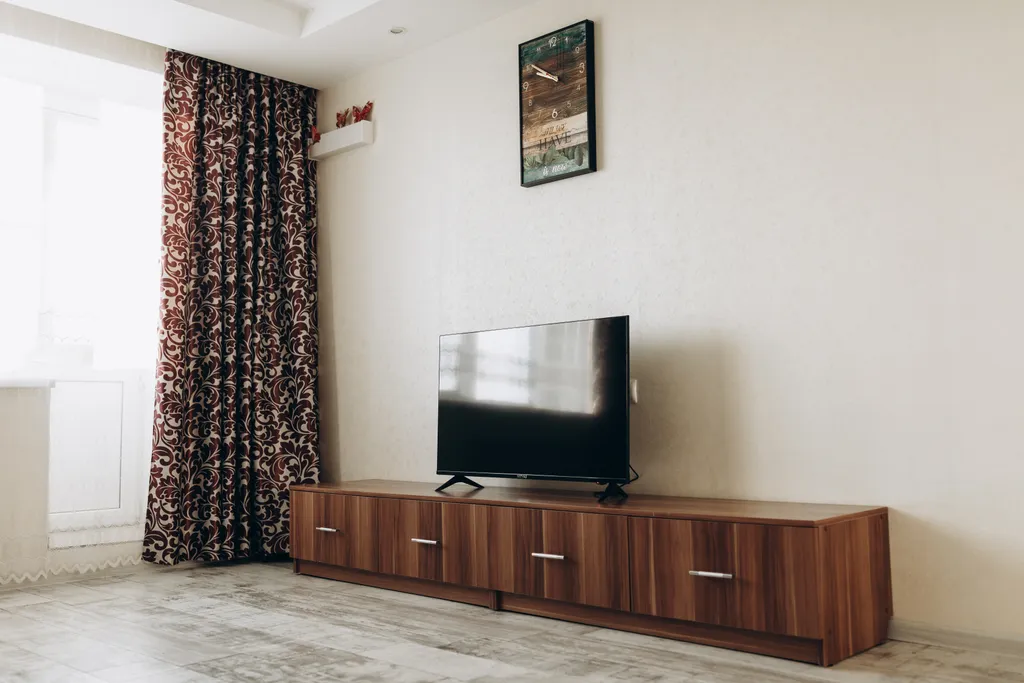 Квартира Квартира с видом на набережную и Кремль с высоты птичьего полета — Великий Новгород