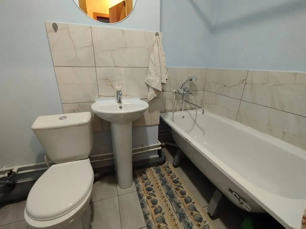 Отдых недалеко от СКАД до 4-х гостей