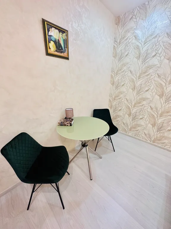 Квартира Уютная квартира в самом центре — Нижний Новгород