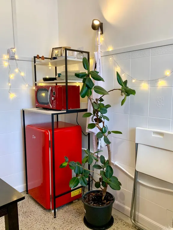 Квартира Квартира архитектора на Амалиенау — Калининград