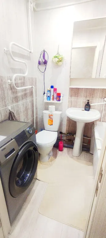 Отличная квартира в центре