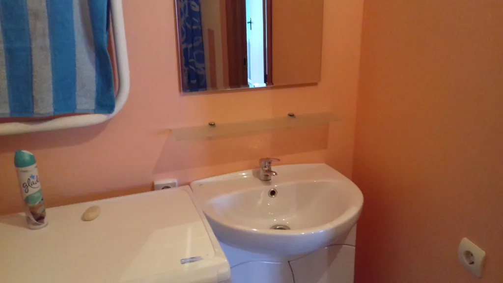 Чистая, уютная квартира