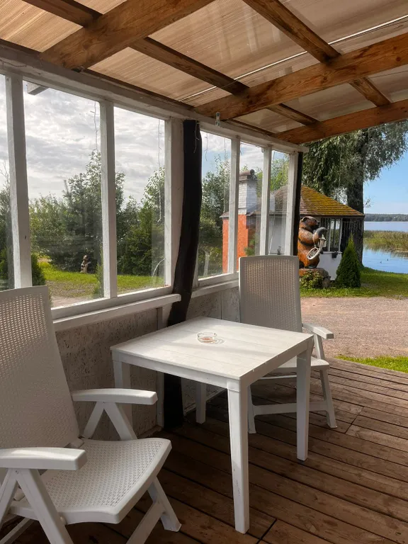 Квартира 1-комнатная Квартира — Луга