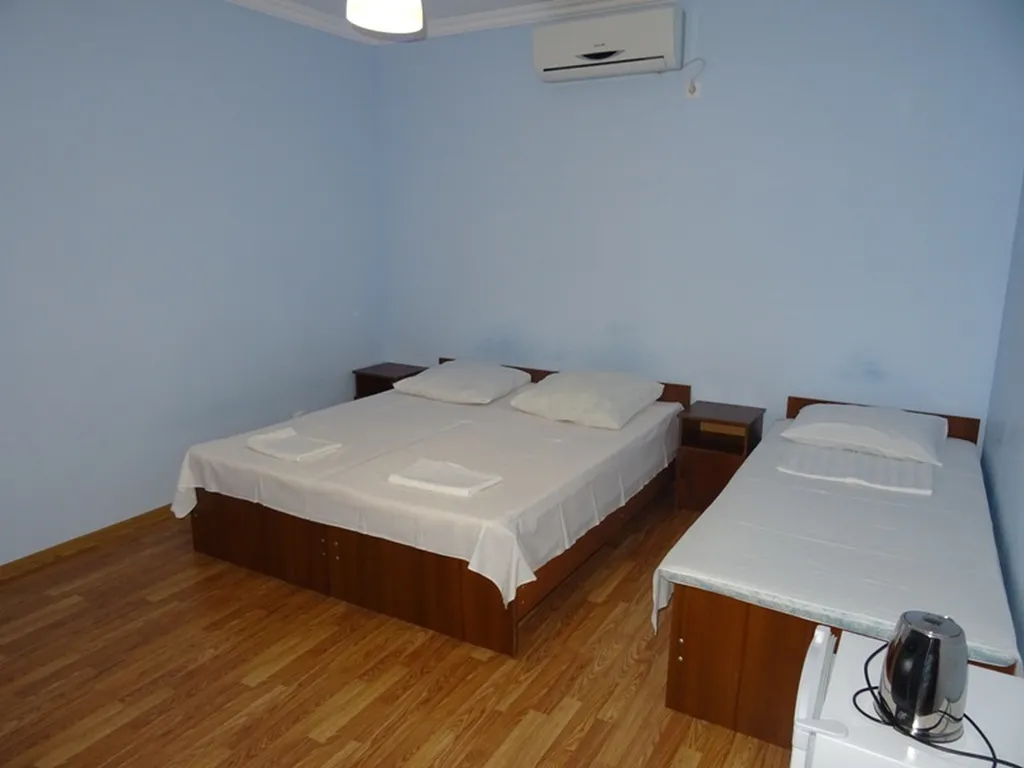 Комната