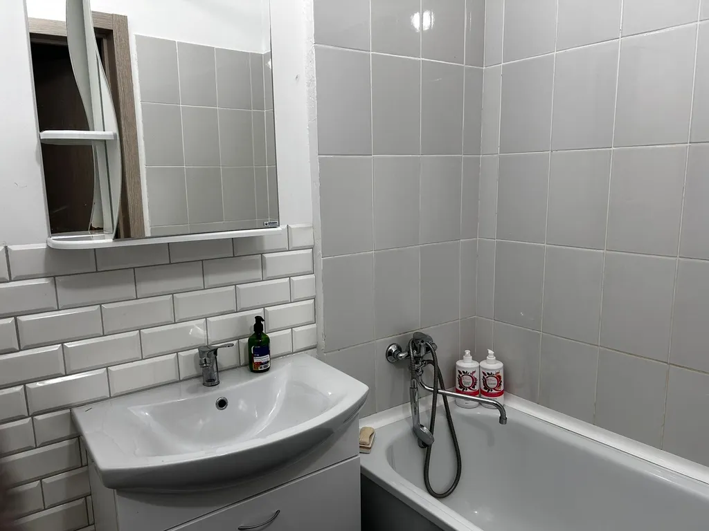 Квартира Уютная квартира — Екатеринбург