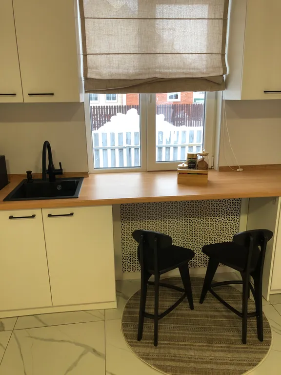 Гостевой дом в центре