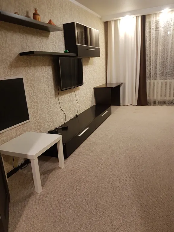 Уютная квартира с отдельным входом в центре города