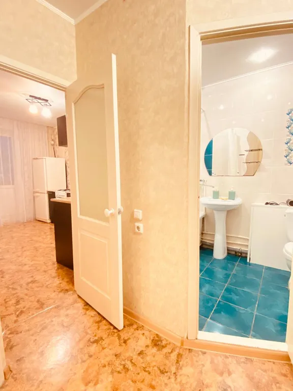 Уютная светлая квартира в центре города