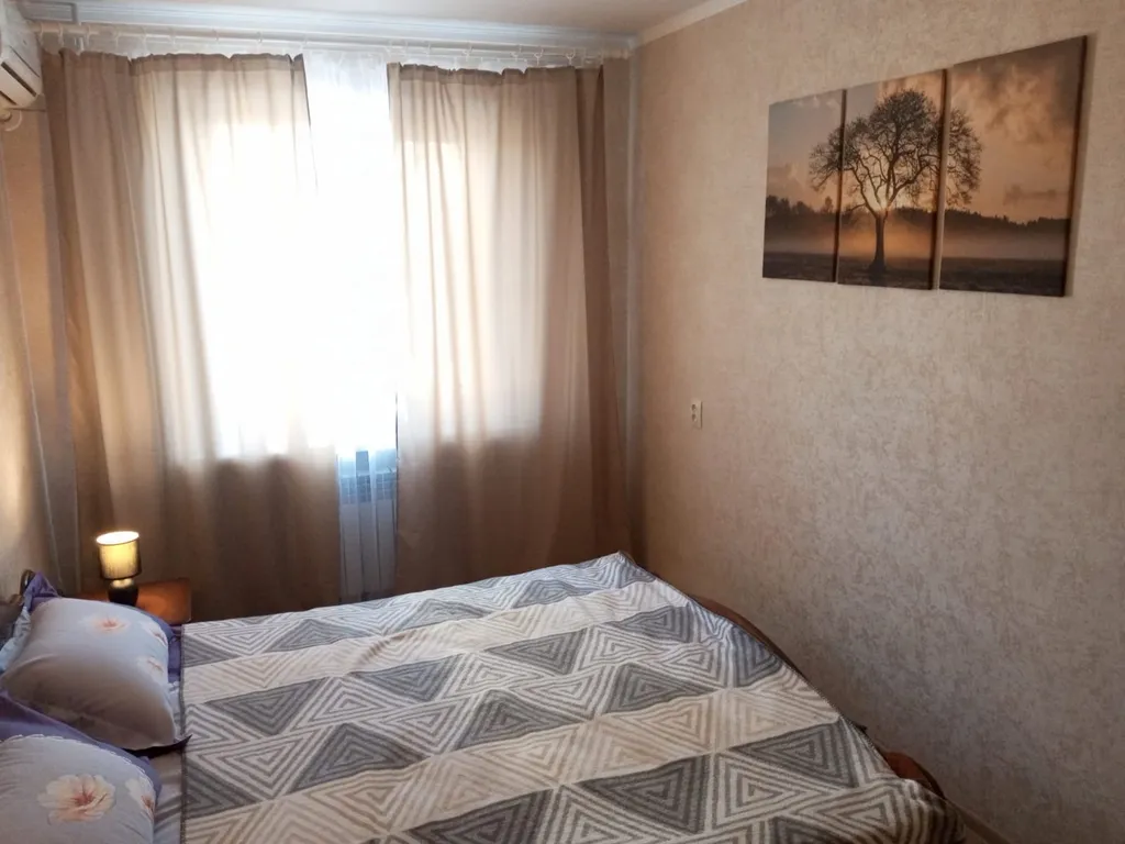 Уютная 2-комнатная квартира