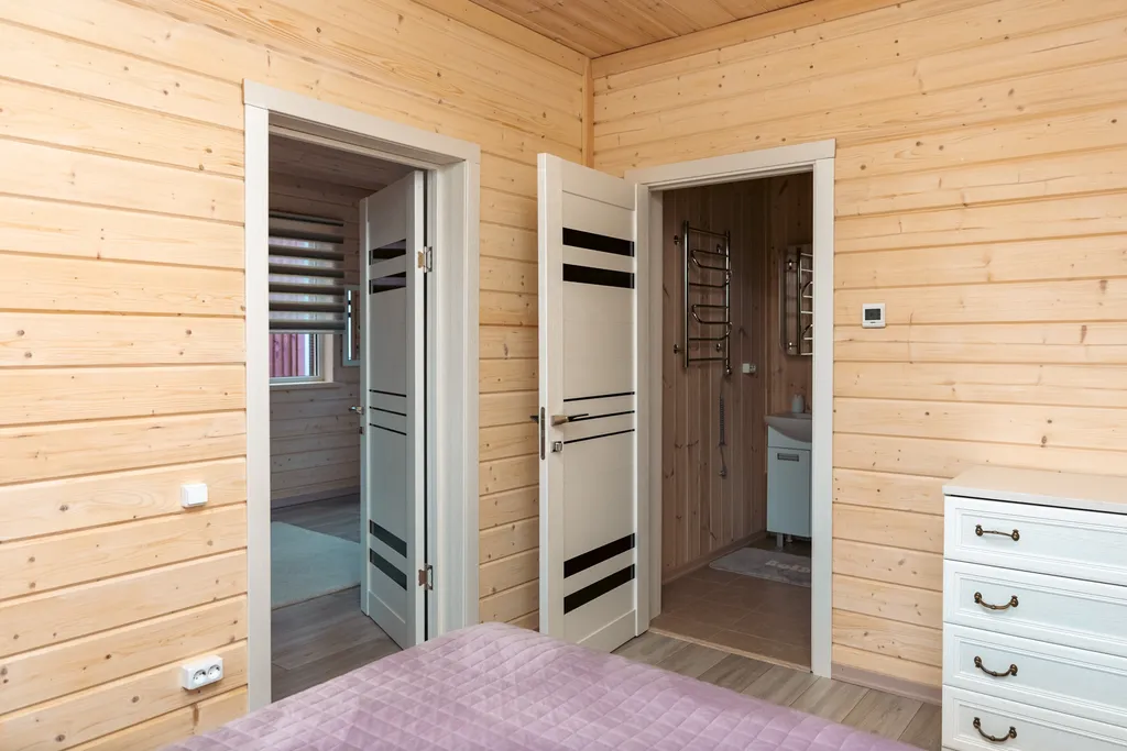 Гостевой дом Лаванда