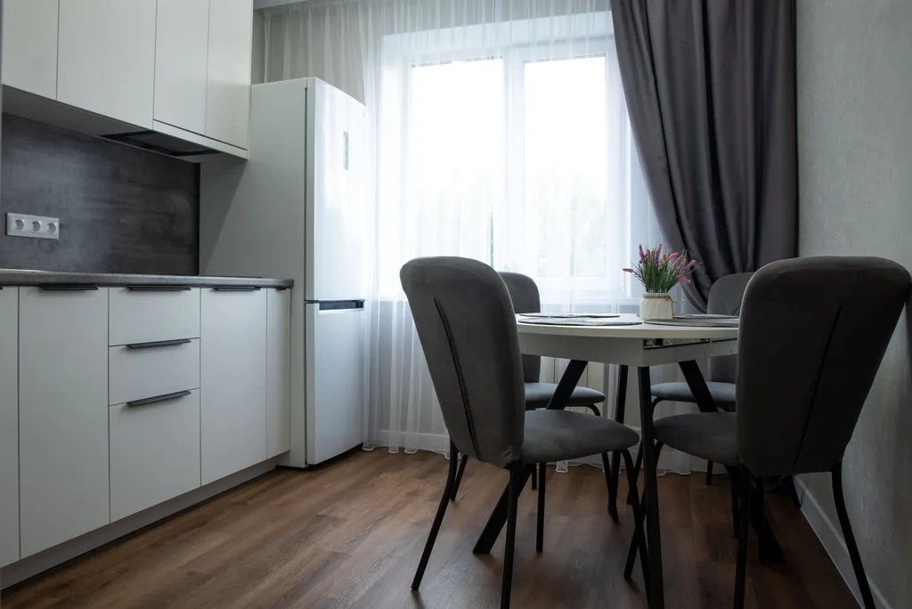 Квартира Квартира Лаванда — Омск