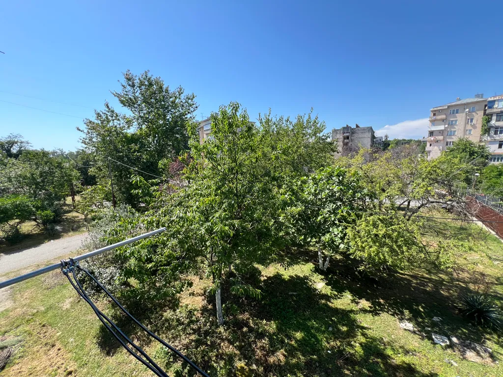 Уютная квартира рядом с морем