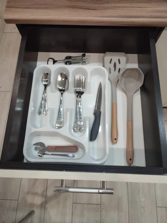 Уютная квартирка в центре города