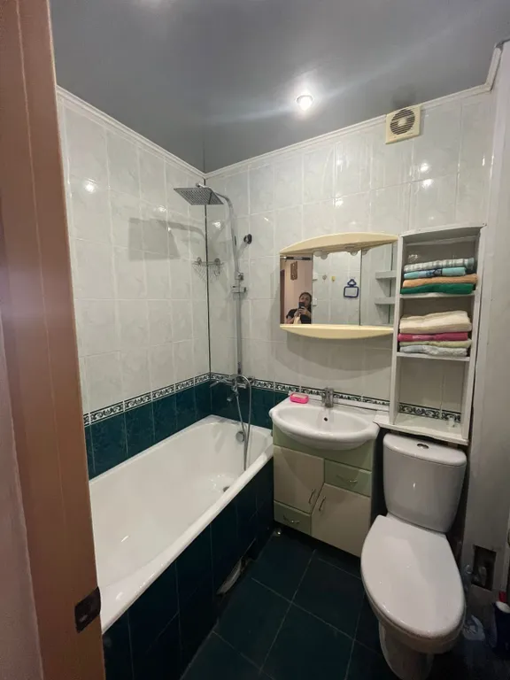 Квартира Уютная квартира — Владикавказ