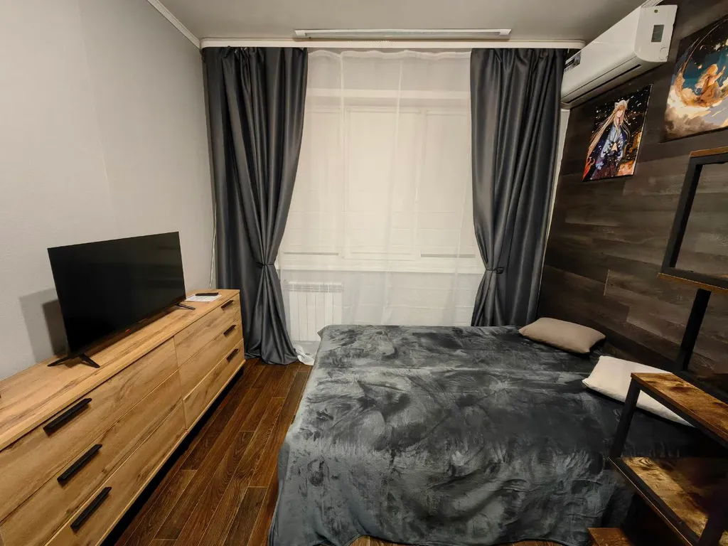 Уютная студия