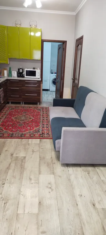 Комната 10м2 в уютном частном доме, рядом Березовское ущелье, парковка