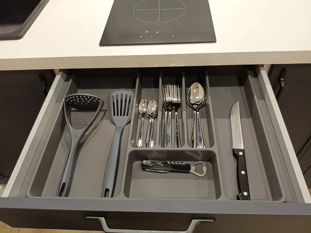 Стильная студия