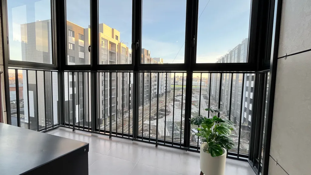 Уютная квартира рядом с Аэропортом