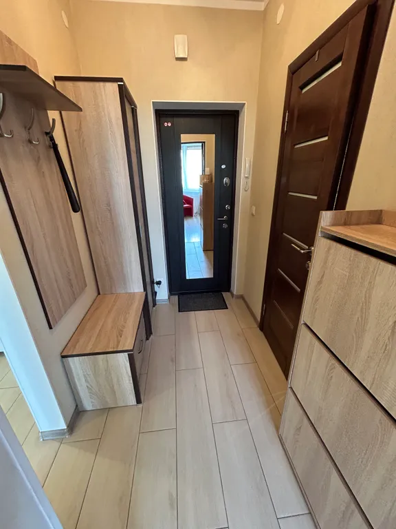 Квартира Квартира Sand Apartment в центре города возле Музея Янтаря — Калининград