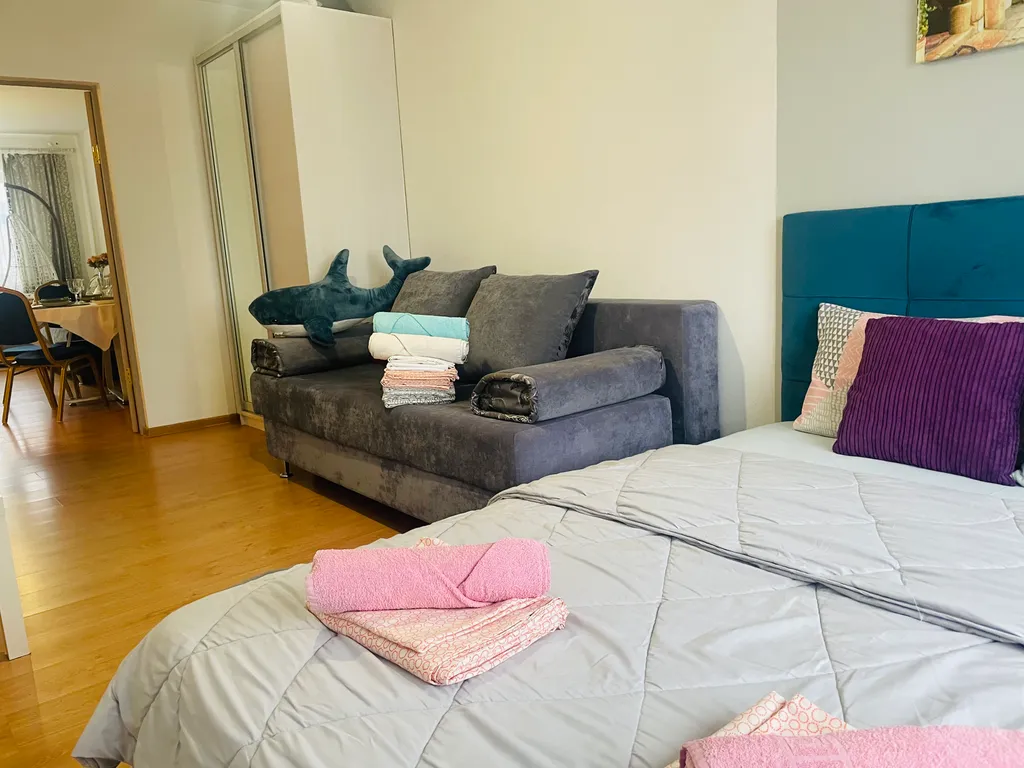 Квартира Квартира Kenig centrale — Калининград