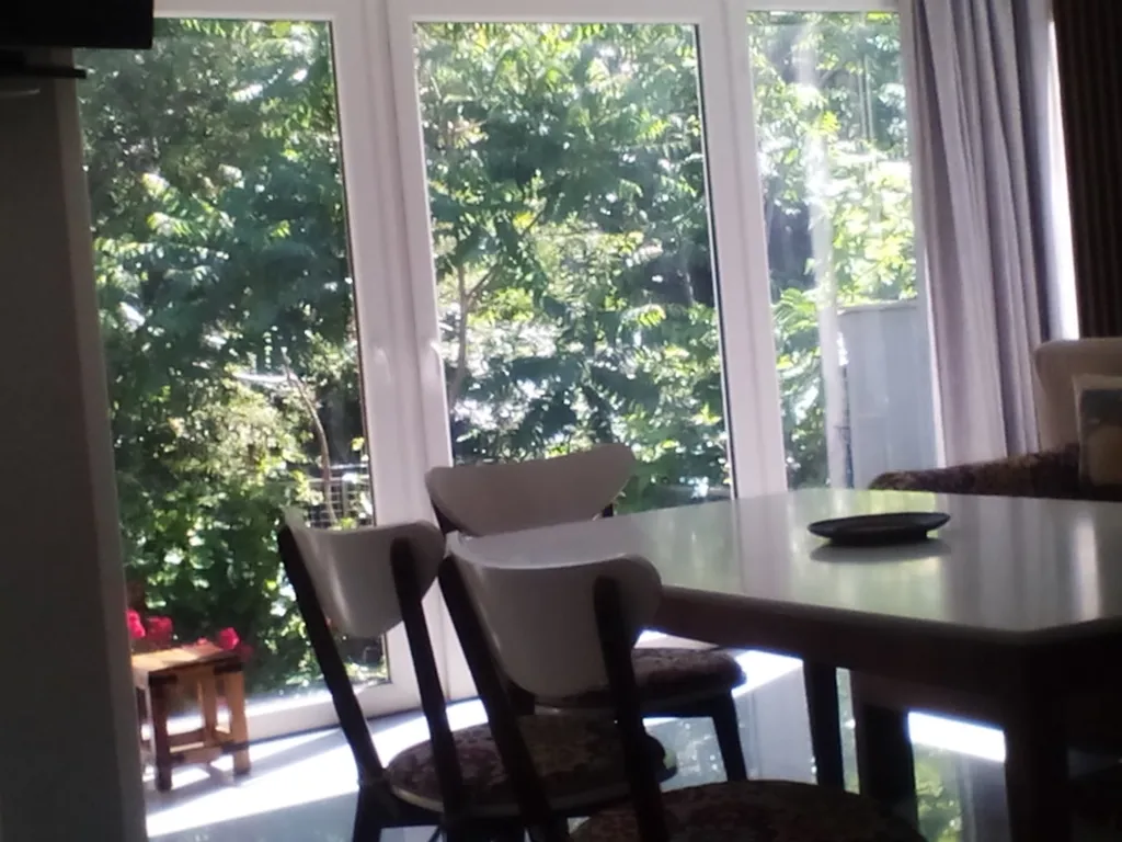 Дом Комфорт (с террасой и зоной отдыха на крыше)