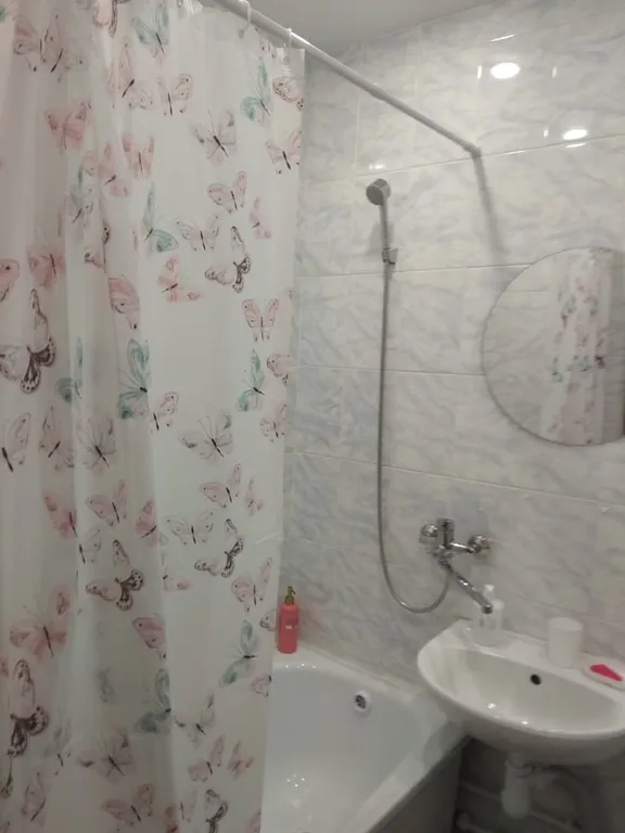 Уютная студия для вас