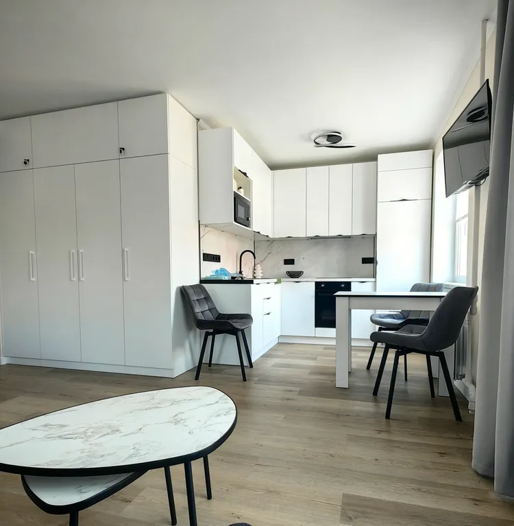 Квартира Квартира в центре Калининграда — Калининград