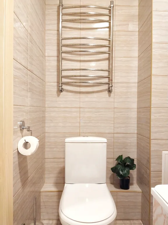 Квартира Нежность