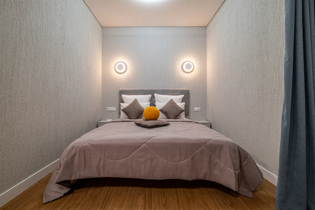 Квартира Студия с дизайнерским ремонтом — аренда посуточно в Терскол