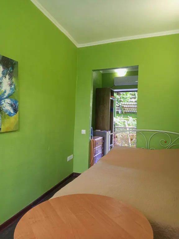 Стандарт двухместный с балконом