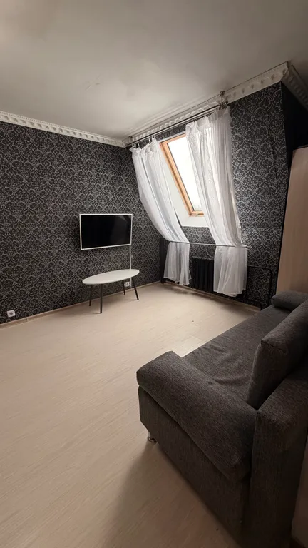 Уютная квартира в спальном районе города