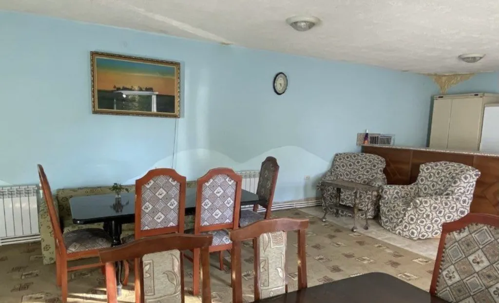 Уютный дом недалеко от моря, дача Хаба