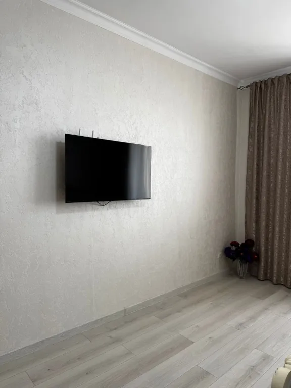 1-комнатная квартира со всеми удобствами