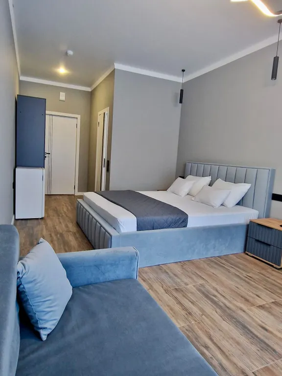 Квартира Квартира Стандарт плюс — Архыз