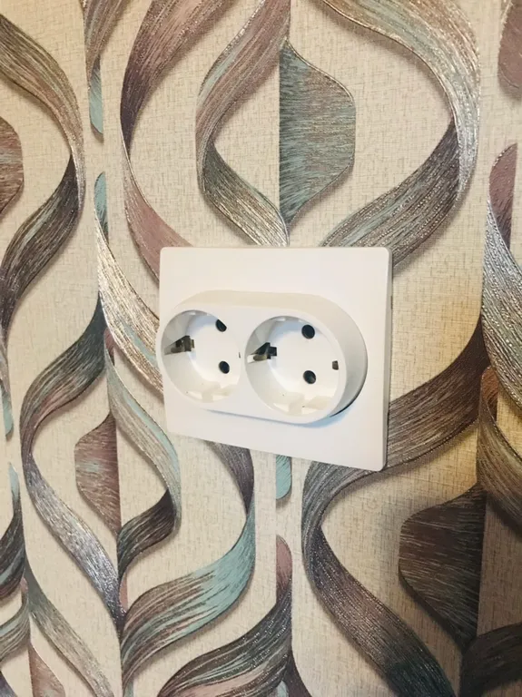 Чистая квартира в центральном районе