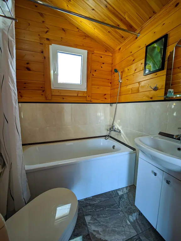 Эко-Коттедж Владимирский