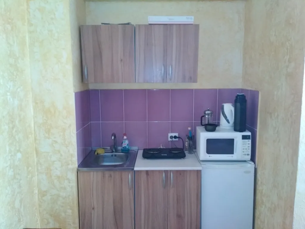 Тёплая квартира в центре