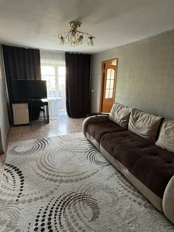 2х-комнатная квартира, в центре города