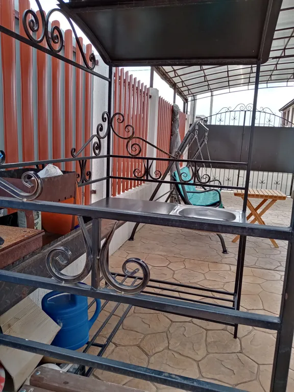 Уютный домик в коттеджном посёлке