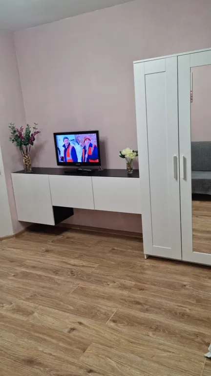 Уютная квартира с шикарным видом из окна в одном из лучших районов
