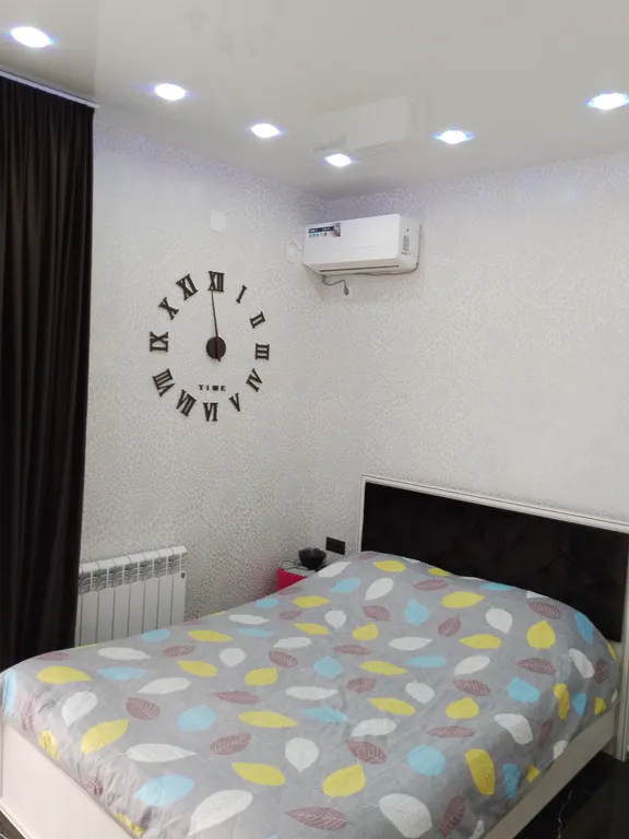 Квартира Уютная студия — аренда посуточно в Тулун