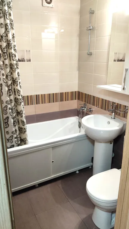 Квартира возле автовокзала