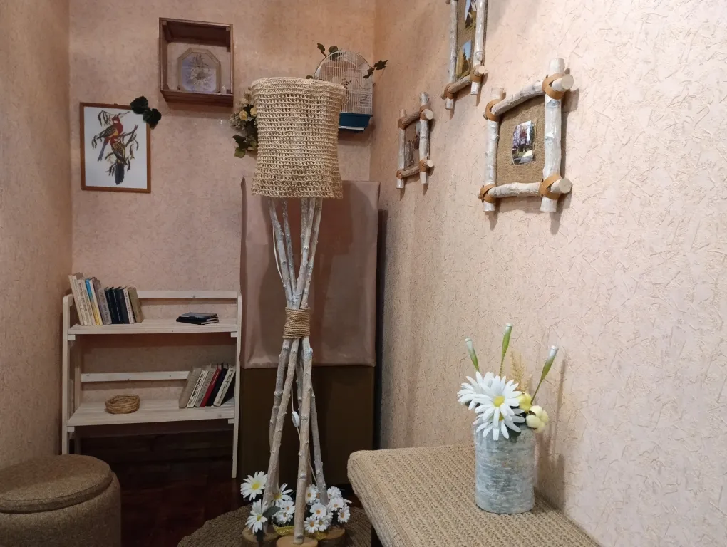 Семьëй в "Берëзовую рощу", центр и ЖД пешком