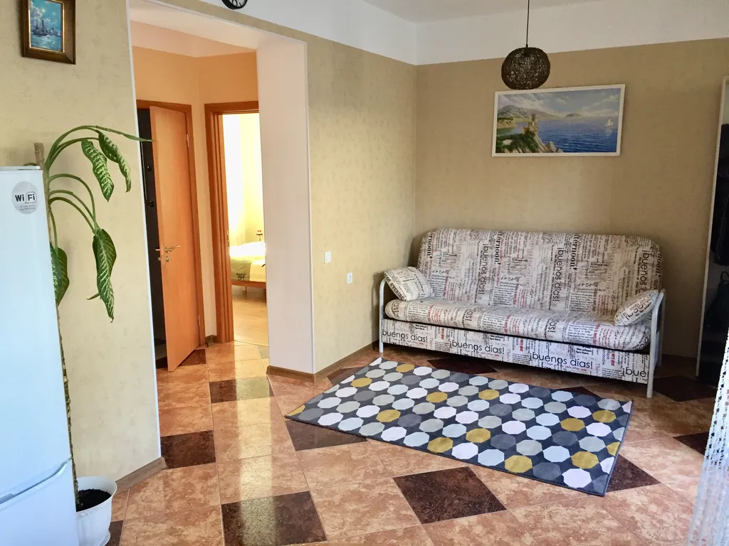 3-комнатный Дом