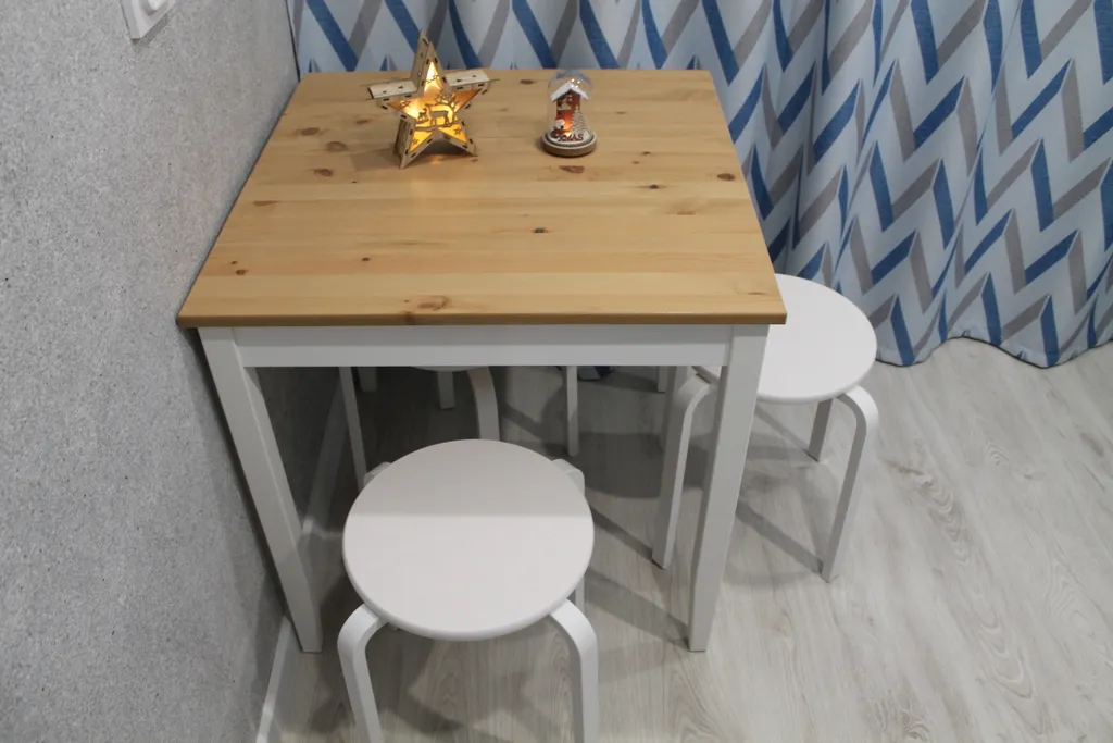 Квартира Классная квартира — Аша