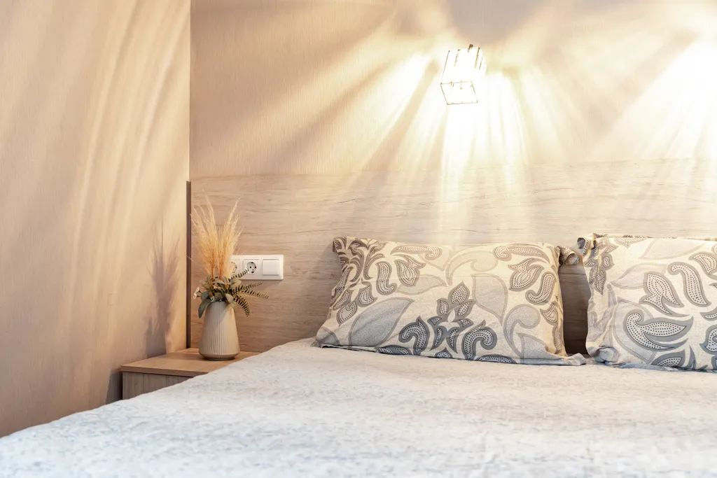 Квартира 1-комнатная Квартира — Сириус