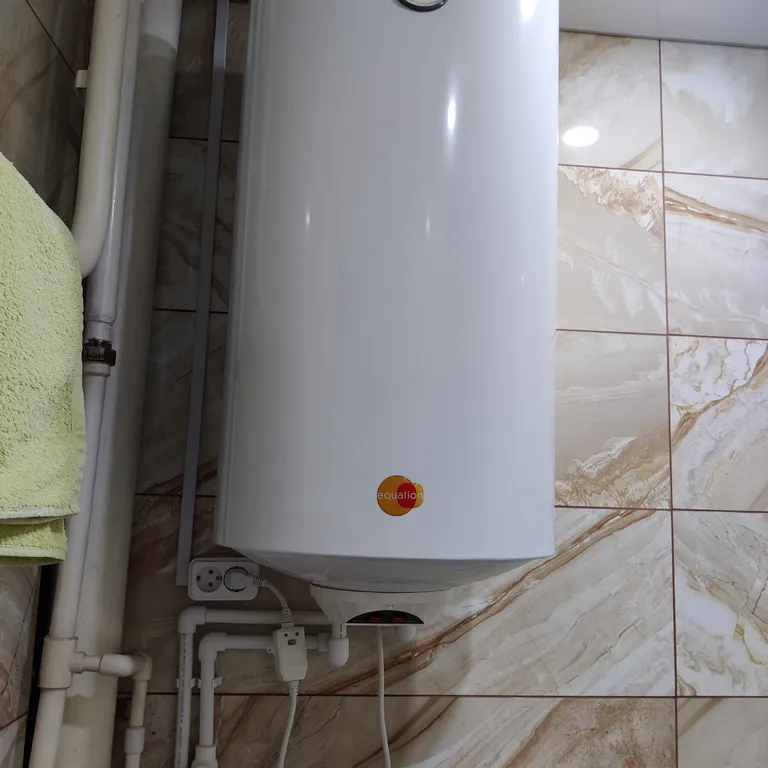 Эксклюзив с дизайнерским ремонтом