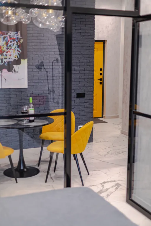 Квартира Квартира Чего то новенького, Вам сюда! — Геленджик