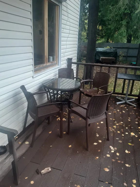 Шикарный коттедж